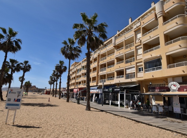 Revente - Appartement - La Mata
