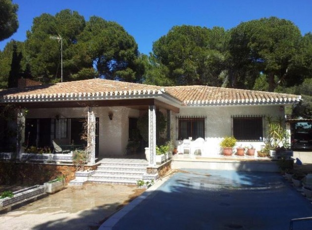 Resale - Villa - Campoamor - Beachside Campoamor