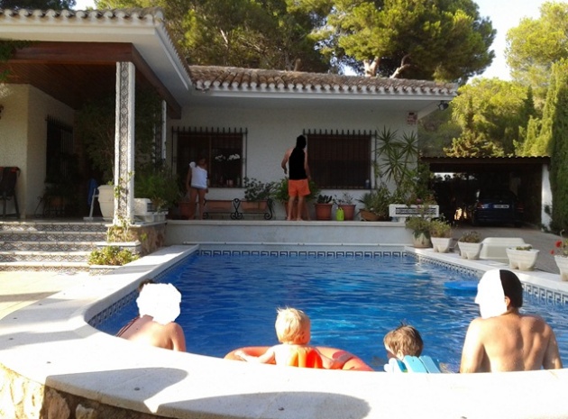 Resale - Villa - Campoamor - Beachside Campoamor