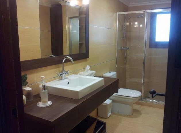 Resale - Villa - Campoamor - Beachside Campoamor