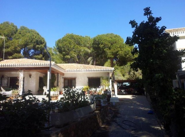 Resale - Villa - Campoamor - Beachside Campoamor