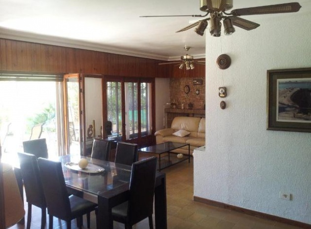 Resale - Villa - Campoamor - Beachside Campoamor