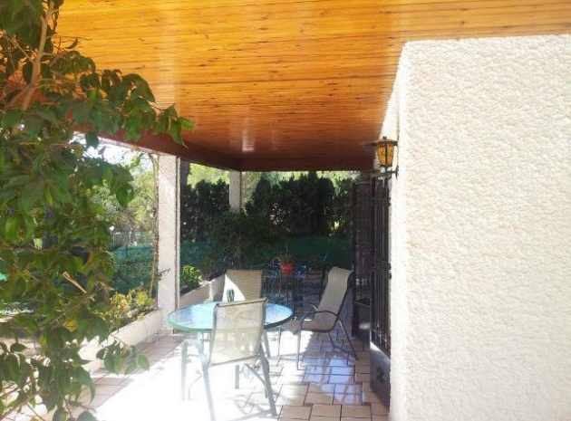 Resale - Villa - Campoamor - Beachside Campoamor