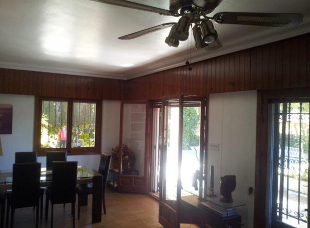 Resale - Villa - Campoamor - Beachside Campoamor