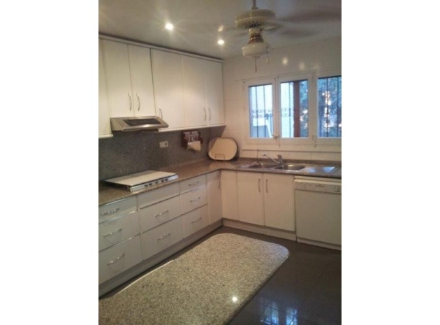 Resale - Villa - Campoamor - Beachside Campoamor