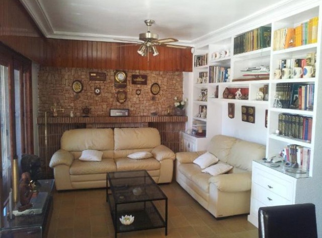 Resale - Villa - Campoamor - Beachside Campoamor