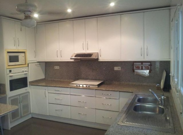 Resale - Villa - Campoamor - Beachside Campoamor