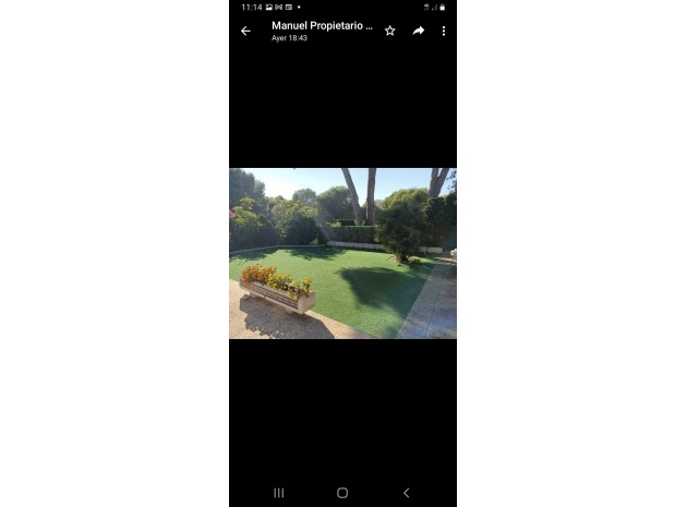 Resale - Villa - Campoamor - Beachside Campoamor