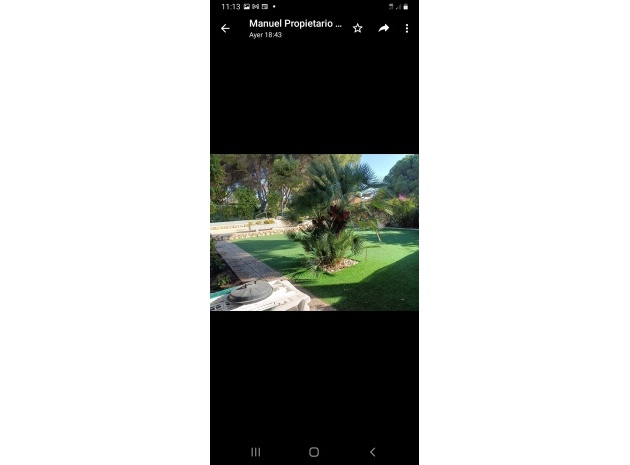 Resale - Villa - Campoamor - Beachside Campoamor