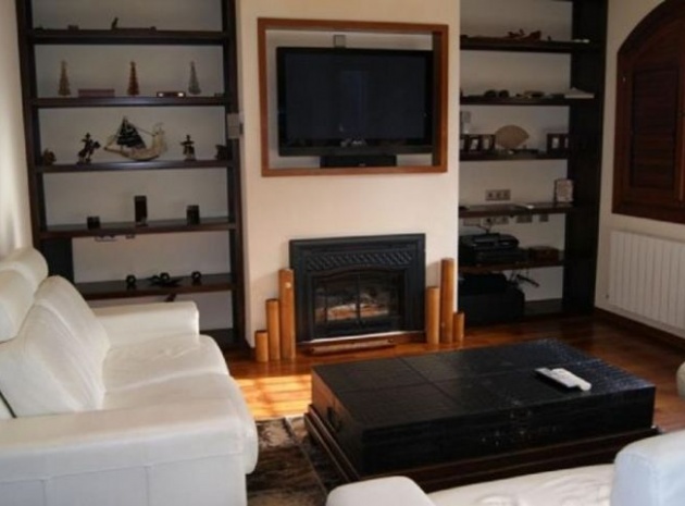 Revente - Villa - Campoamor - Beachside Campoamor