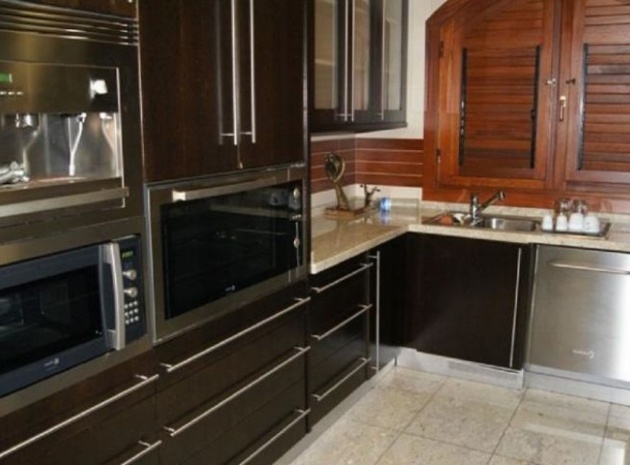 Revente - Villa - Campoamor - Beachside Campoamor