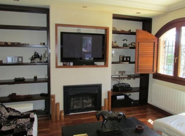 Revente - Villa - Campoamor - Beachside Campoamor