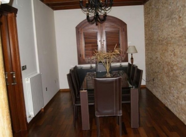 Revente - Villa - Campoamor - Beachside Campoamor