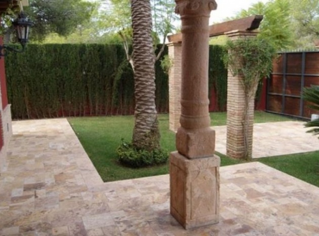 Revente - Villa - Campoamor - Beachside Campoamor