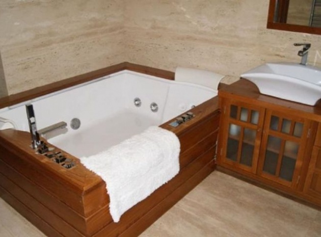 Revente - Villa - Campoamor - Beachside Campoamor