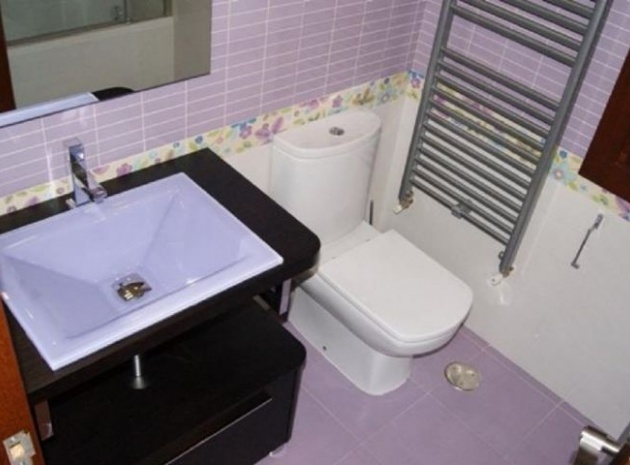 Revente - Villa - Campoamor - Beachside Campoamor