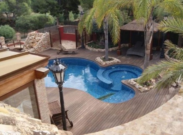 Revente - Villa - Campoamor - Beachside Campoamor