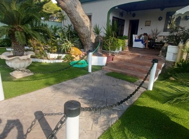 Resale - Villa - Campoamor - dehesa de campoamor