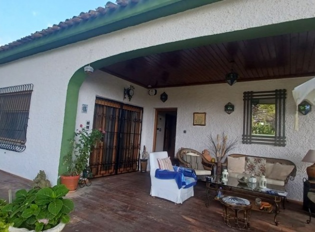 Resale - Villa - Campoamor - dehesa de campoamor