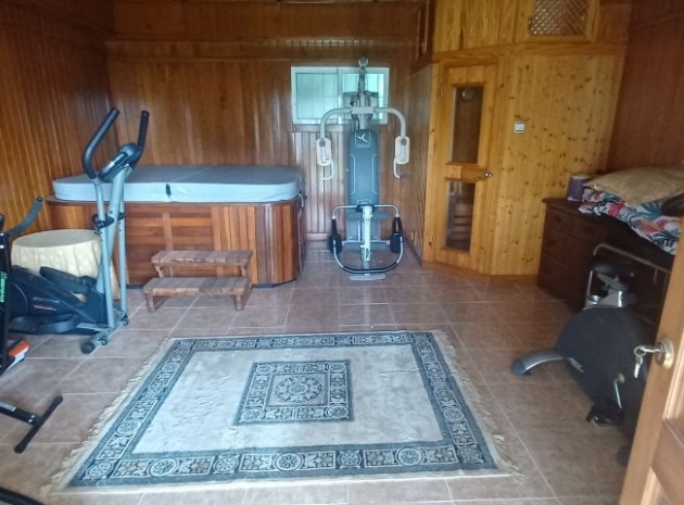 Resale - Villa - Campoamor - dehesa de campoamor