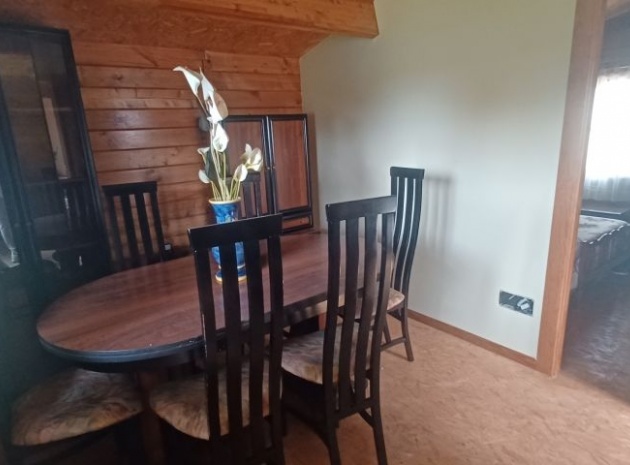 Resale - Villa - Campoamor - dehesa de campoamor