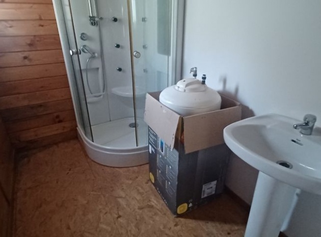 Resale - Villa - Campoamor - dehesa de campoamor