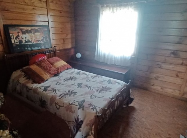 Resale - Villa - Campoamor - dehesa de campoamor