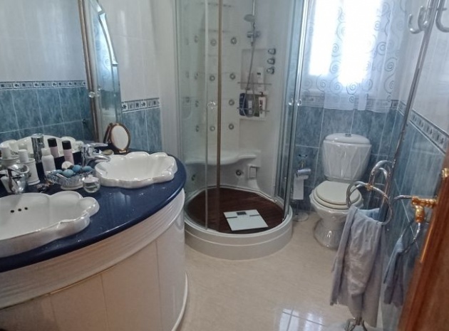 Resale - Villa - Campoamor - dehesa de campoamor