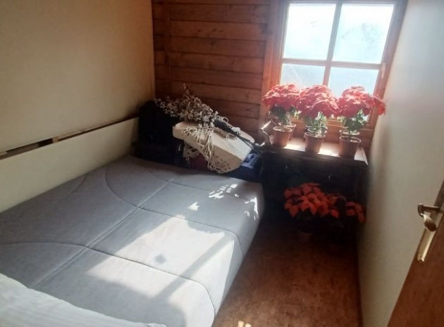 Resale - Villa - Campoamor - dehesa de campoamor