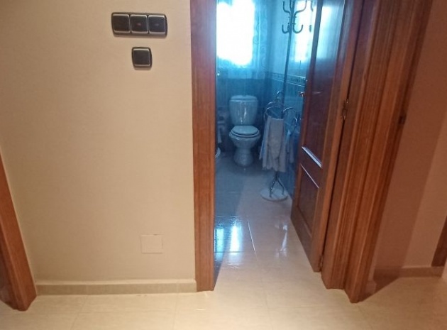 Resale - Villa - Campoamor - dehesa de campoamor