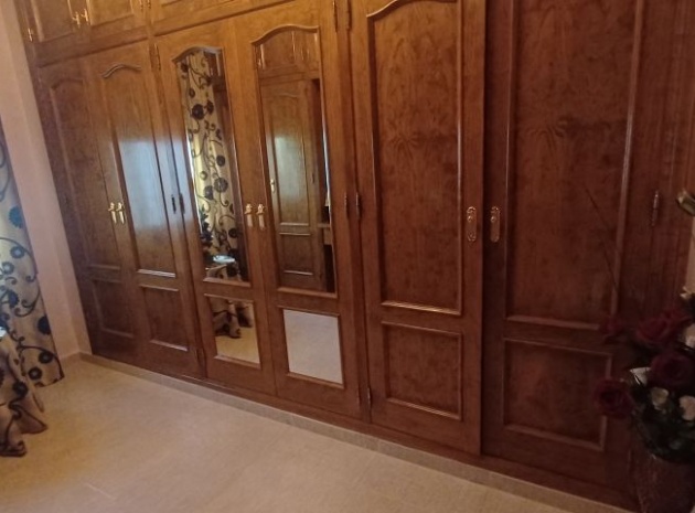 Resale - Villa - Campoamor - dehesa de campoamor