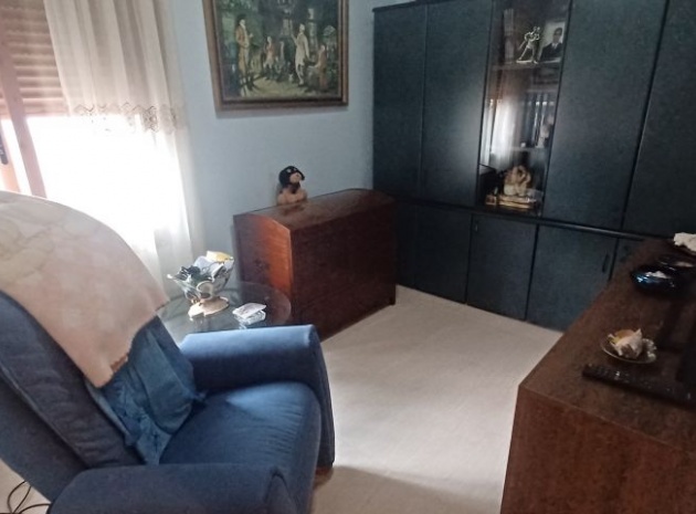 Resale - Villa - Campoamor - dehesa de campoamor