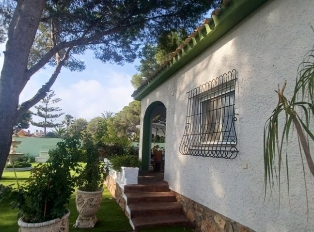 Resale - Villa - Campoamor - dehesa de campoamor