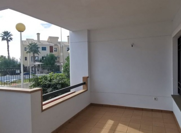 Wederverkoop - Appartement - Campoamor