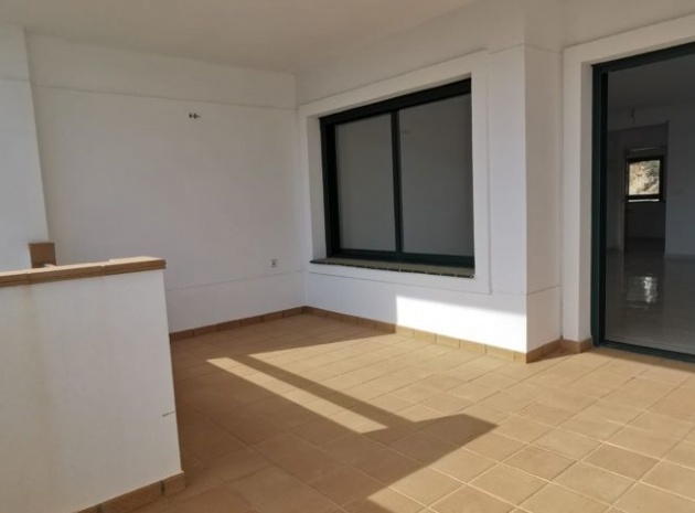 Wederverkoop - Appartement - Campoamor