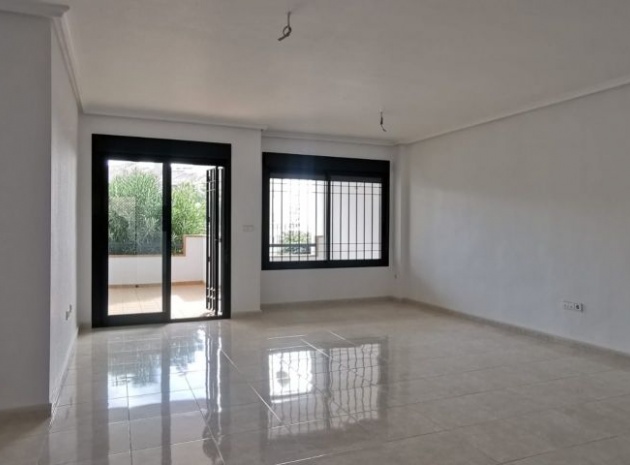 Wederverkoop - Appartement - Campoamor