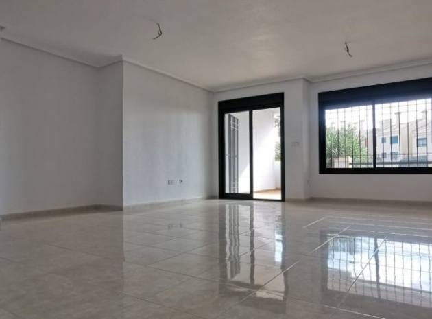 Wederverkoop - Appartement - Campoamor