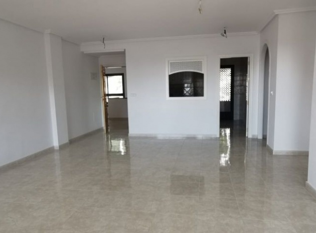 Wederverkoop - Appartement - Campoamor