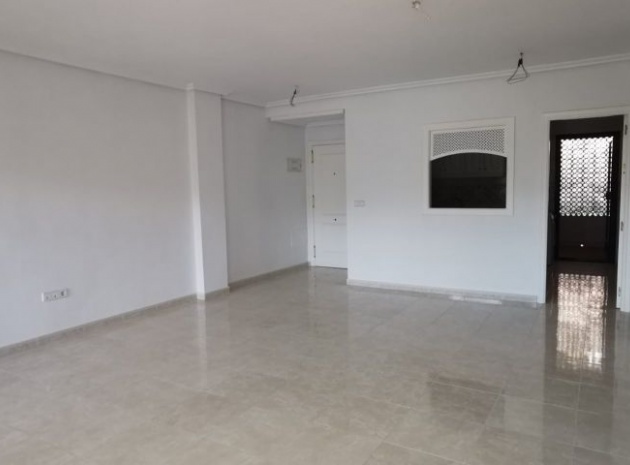Wederverkoop - Appartement - Campoamor