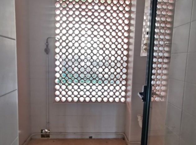 Wederverkoop - Appartement - Campoamor