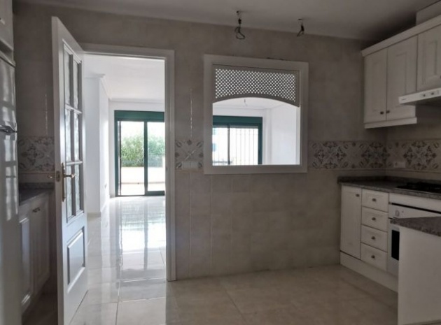 Wederverkoop - Appartement - Campoamor