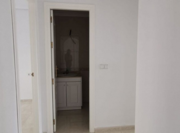 Wederverkoop - Appartement - Campoamor