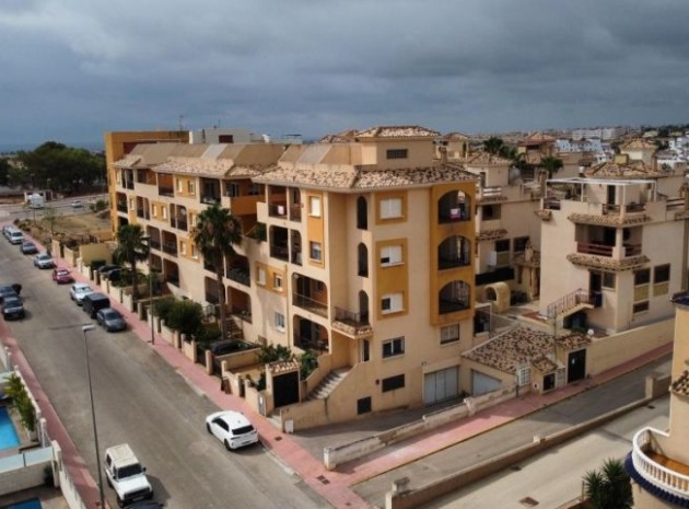 Wiederverkauf - Wohnung - Villamartin - PAU 26