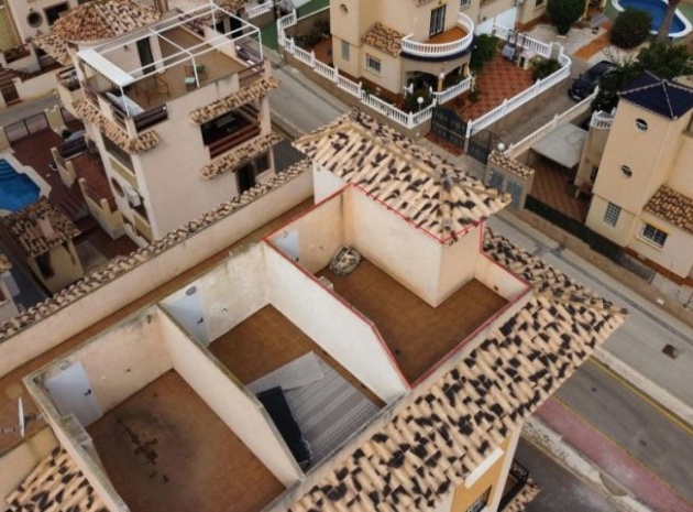 Wiederverkauf - Wohnung - Villamartin - PAU 26