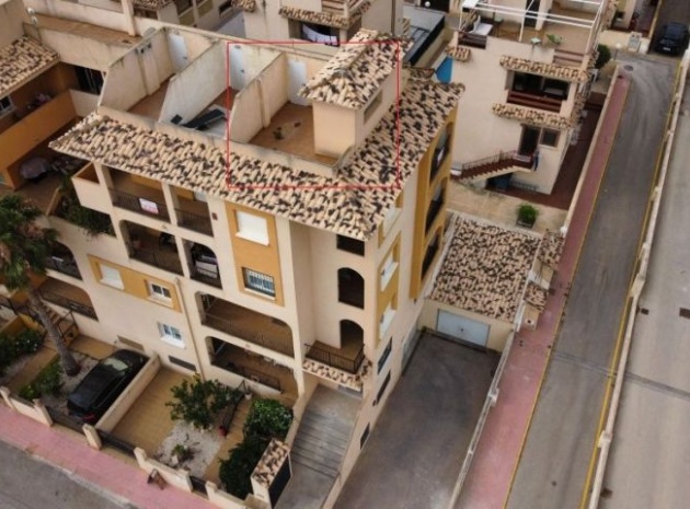 Wiederverkauf - Wohnung - Villamartin - PAU 26