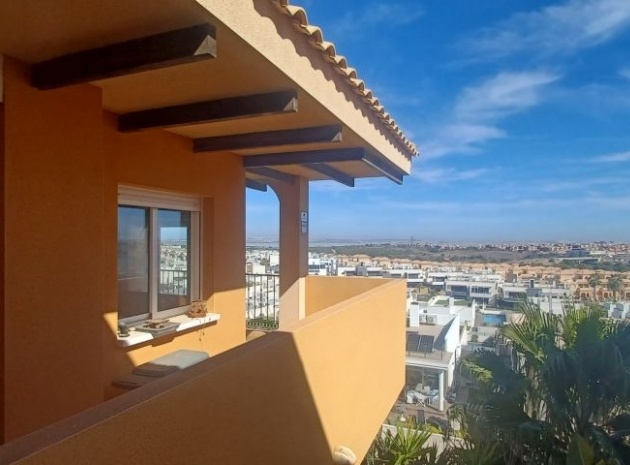 Wiederverkauf - Wohnung - Villamartin - PAU 26