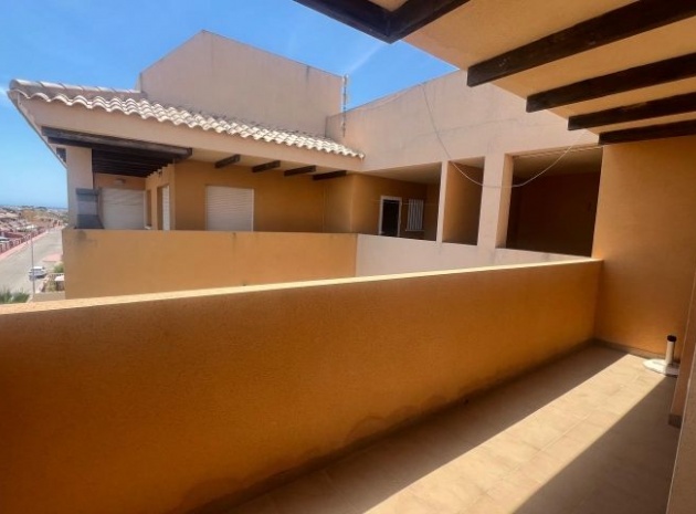 Wiederverkauf - Wohnung - Villamartin - PAU 26