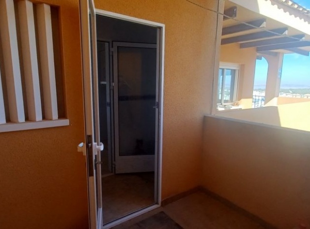 Wiederverkauf - Wohnung - Villamartin - PAU 26