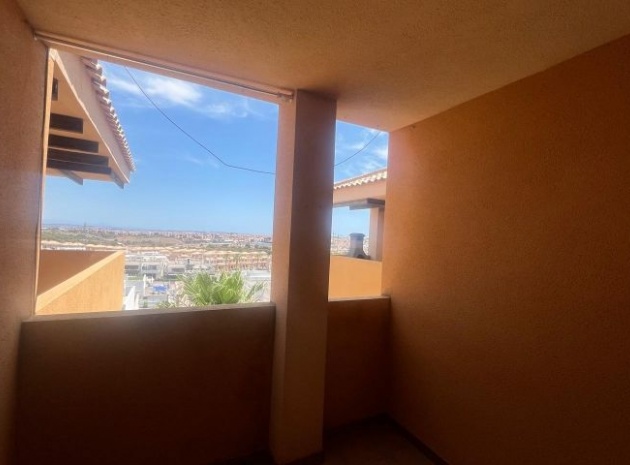 Wiederverkauf - Wohnung - Villamartin - PAU 26