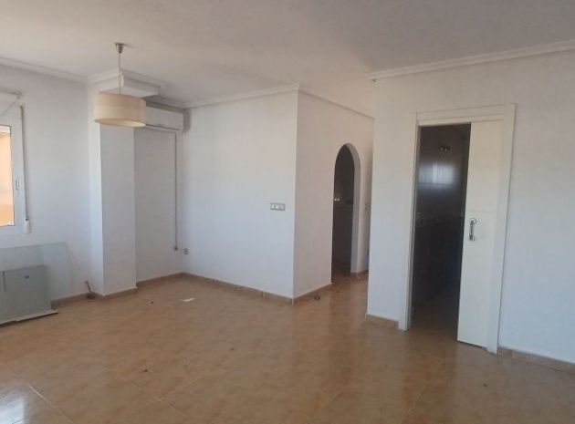 Wiederverkauf - Wohnung - Villamartin - PAU 26